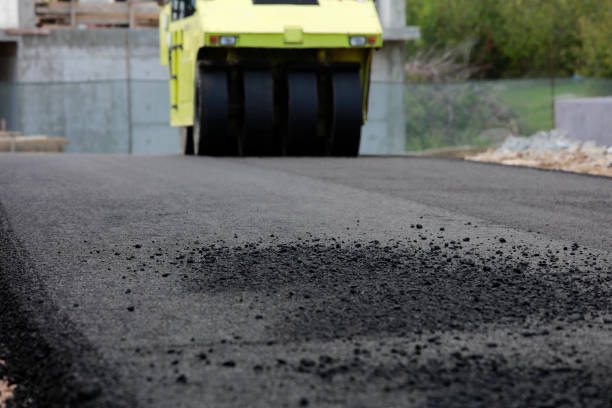 Best Driveway Pavers Near Me  in Pineville, NC