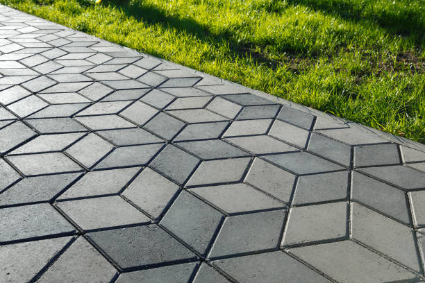 Best Driveway Paving Contractor  in Pineville, NC