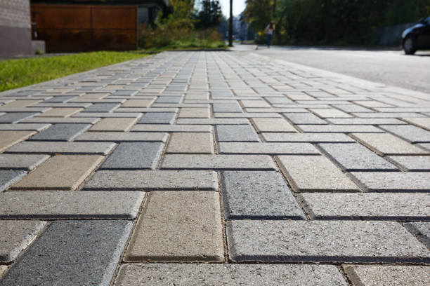 Reasons to Select Us for Your Driveway Paving Requirements in Pineville, NC