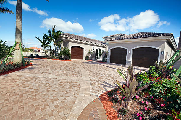 Best Driveway Paving Company  in Pineville, NC