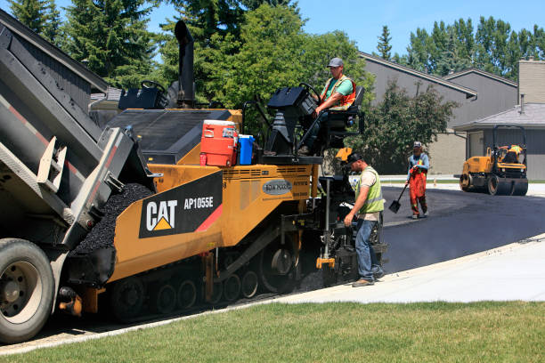 Reliable Pineville, NC Driveway Pavers Solutions